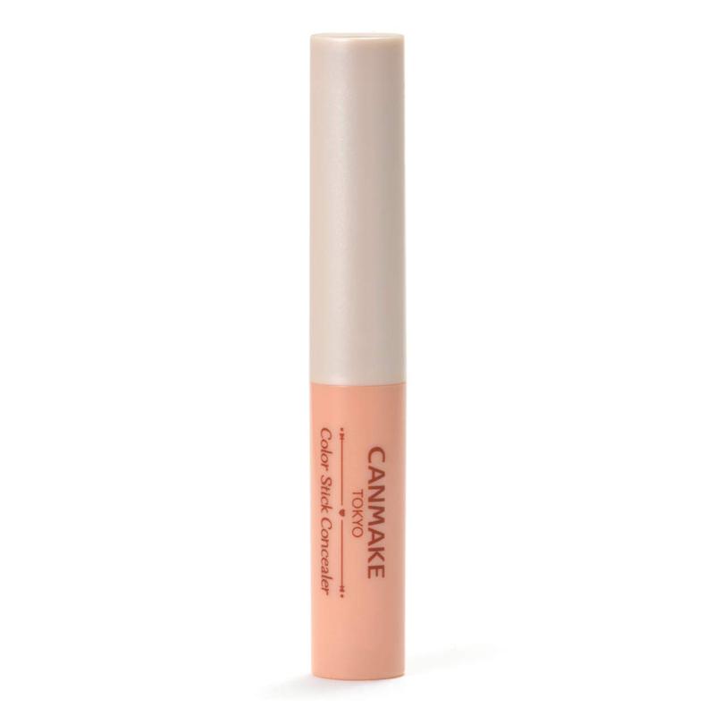 CANMAKE Color Stick Concealer Foundation Makeup Cosmetic