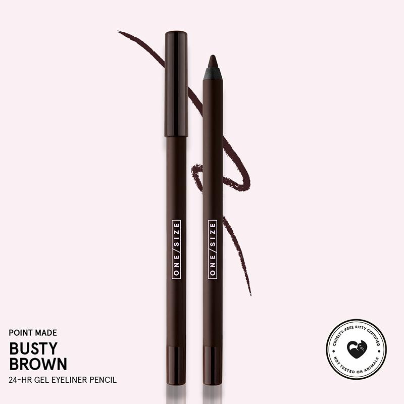 Point Made 24-Hour Gel Eyeliner Pencil