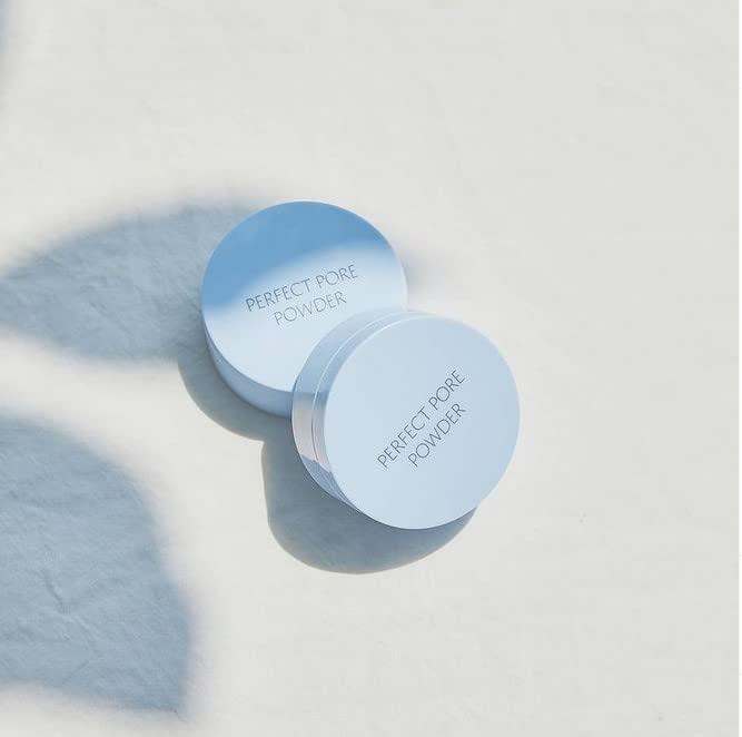 [THE SAEM] Saemmuel Perfect Pore Powder