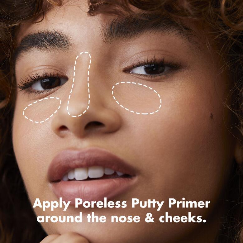 Putty Primer Trio