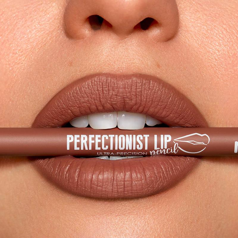 Cinnamon Lip Pencil