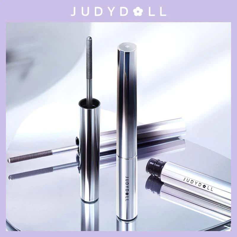 Judydoll 3D Curling Eyelash Iron Mascara | Eye Makeup Cosmetic Waterproof