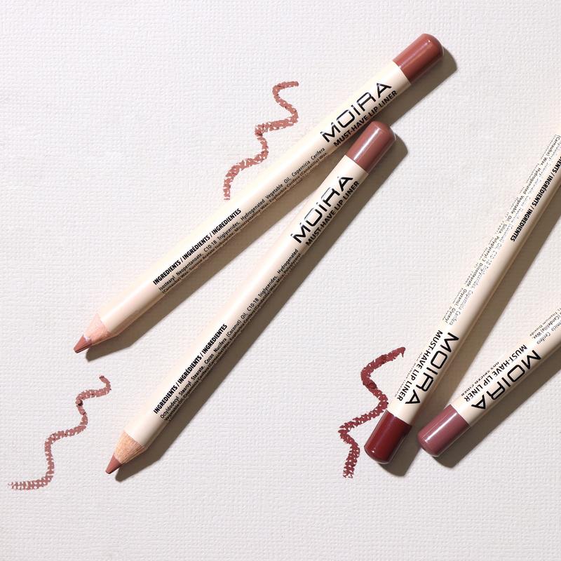 Must-Have Lip Liner (007, Rum Raisin)