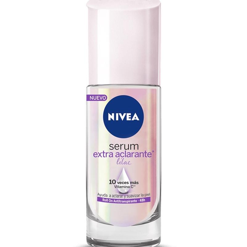 Nivea Serum roll-on deodorant