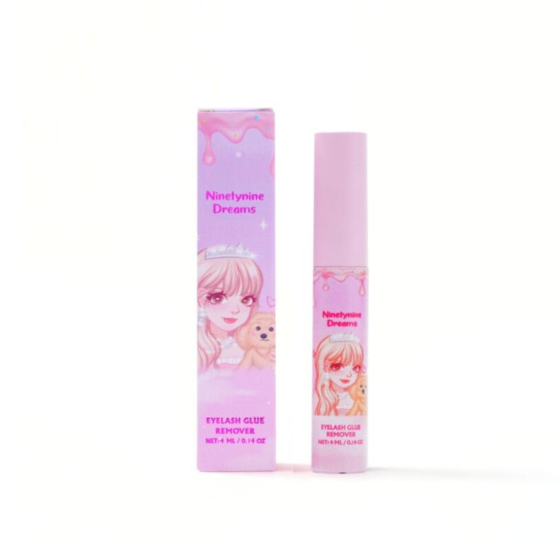 Ninetynine Dreams Eyelash Glue Remover