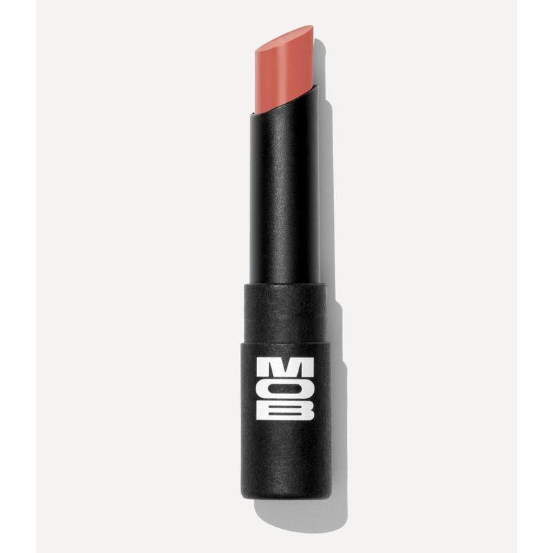 MOB Beauty Hydrating Cream Lipstick Clean, Vegan, and Cruelty Free