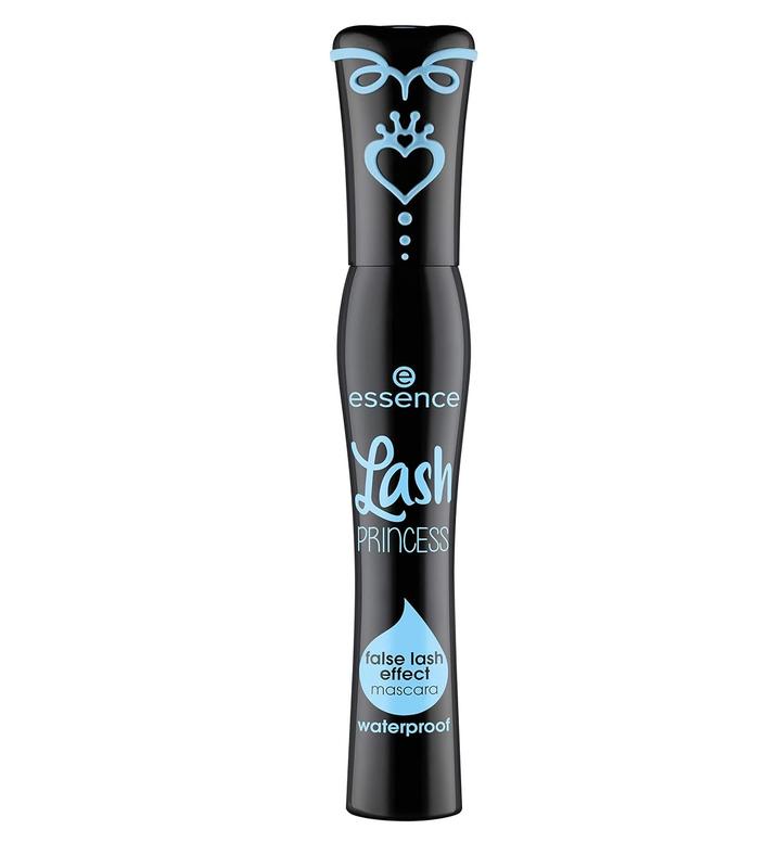 essence | Lash Princess False Lash Waterproof Mascara For lengthening,volumizing,moisturizing,separating,long lasting | Vegan & Cruelty Free | Free From Parabens & Microplastic Particles (Pack of 1)