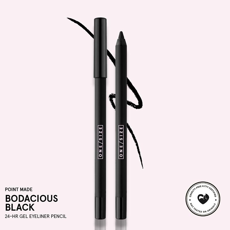 Point Made 24-Hour Gel Eyeliner Pencil