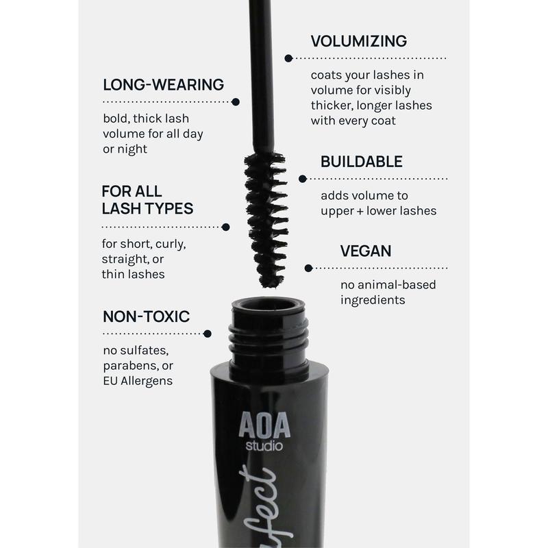 AOA Perfect Mascara