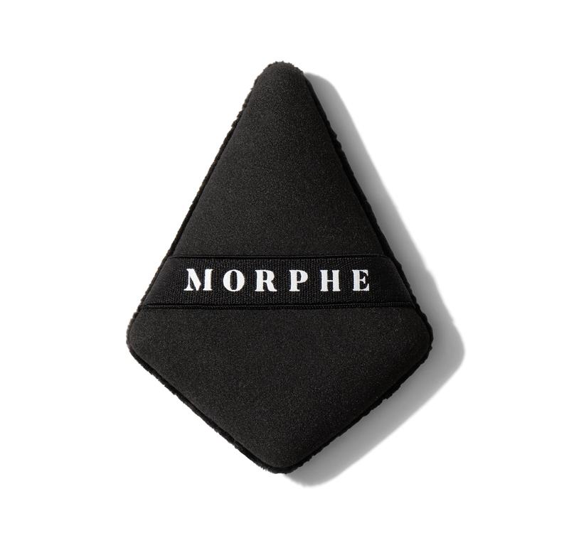 Morphe To The Point Dual-Sided Powder Puff