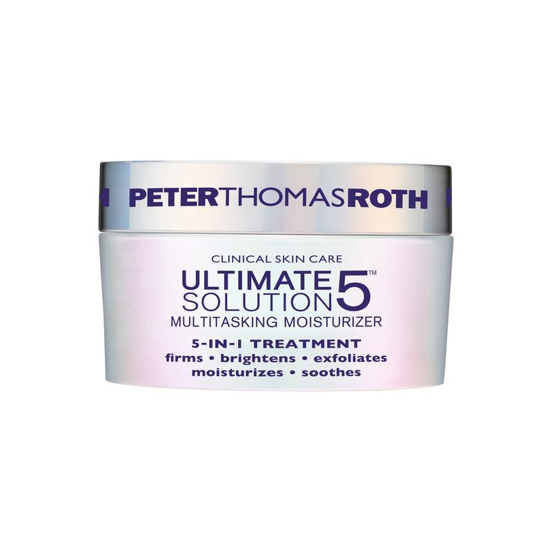 Peter Thomas Roth Ultimate Solution 5 Multitasking Moisturizer