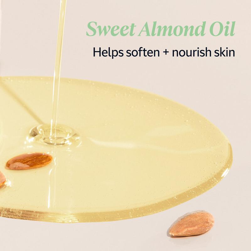 L'Occitane Almond Supple Skin Oil 3.30 fl. oz