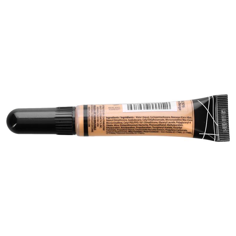 L.A. Girl Pro Conceal HD Concealer, GC976 Pure Beige, 0.28 oz (8 g)