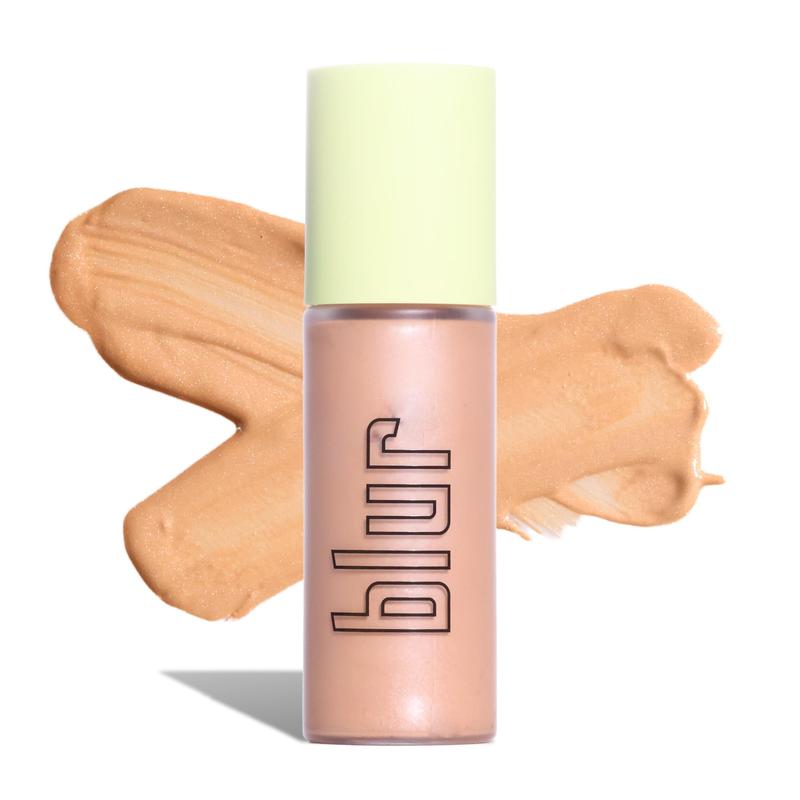 Blur Luminous Primer, Made By Mitchell