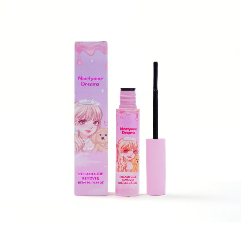 Ninetynine Dreams Eyelash Glue Remover