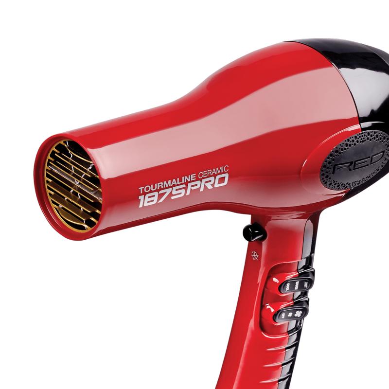 1875 Pro Tourmaline Ceramic Dryer