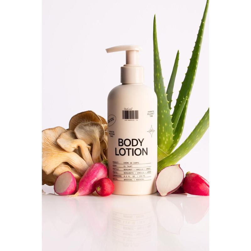 Mini Body Lotion Xtra Milk