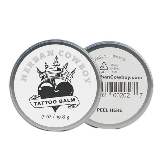 Tattoo Balm Full Size Skin Health Tattoo Care Lightweight Lightweight Cosmetics Cosmetics Cosmetics