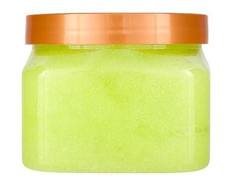 Tree Hut Rainbow Sherbet Shea Sugar Scrub | Exfoliating Body Scrub Removes Dead, Dry Skin for a Soft & Hydrated Feel