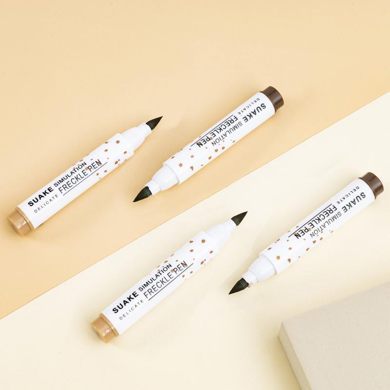 SUAKE Long-lasting Natural Simulation Freckle Pen, Christmas Gift