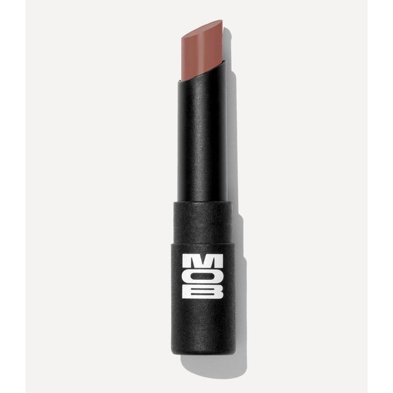 MOB Beauty Hydrating Cream Lipstick Clean, Vegan, and Cruelty Free