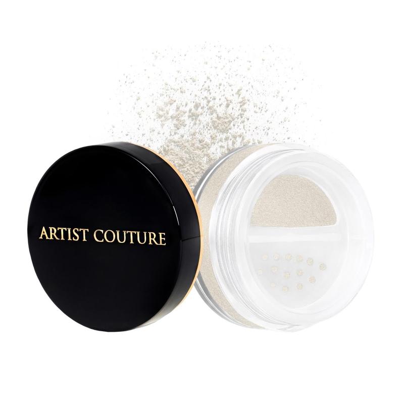 Diamond Glow Powder: Coco Bling