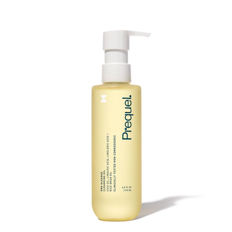 PRE-GLEANSE Cleansing Oil - Non-Comedogenic, Suitable For All Skin Types