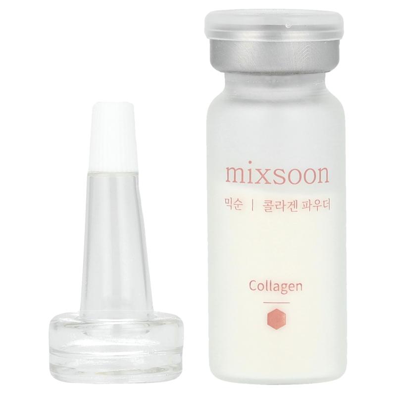 Mixsoon Collagen Powder, 0.10 oz (3 g)