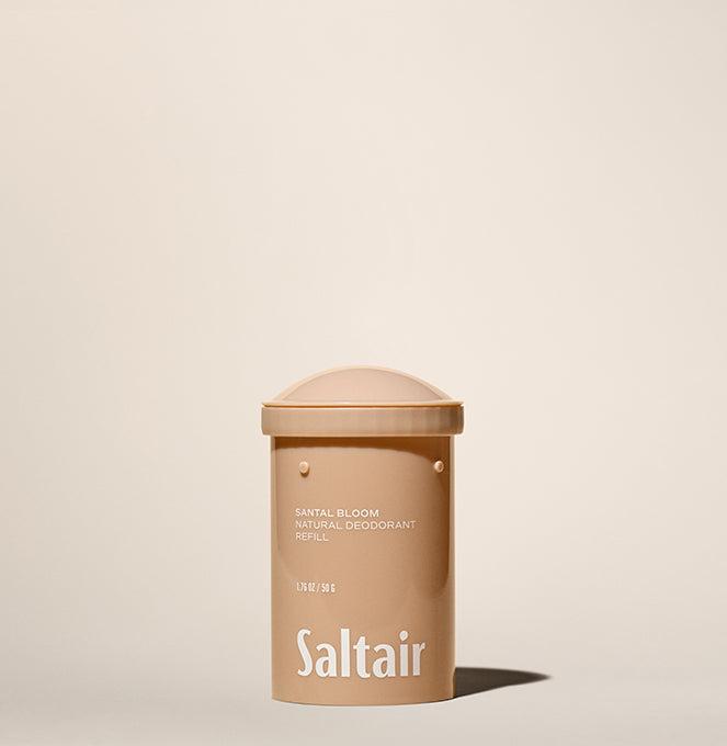 Santal Bloom - Skincare Deodorant