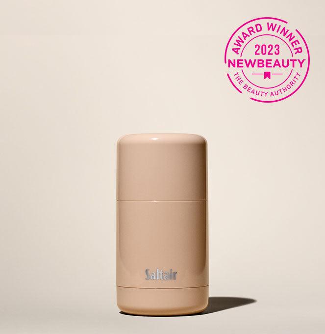 Santal Bloom - Skincare Deodorant