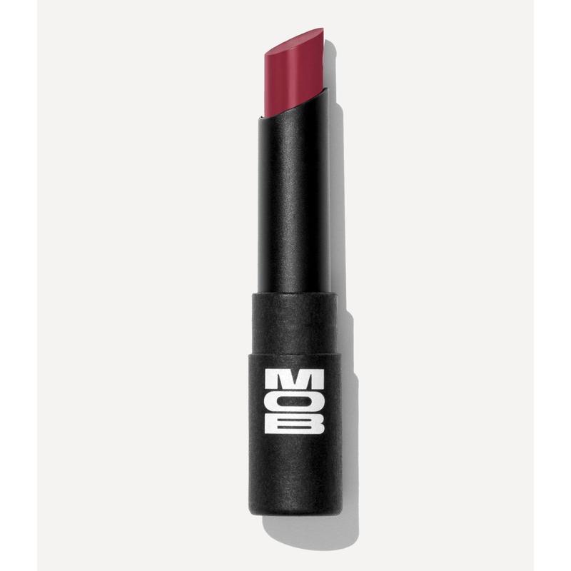 MOB Beauty Hydrating Cream Lipstick Clean, Vegan, and Cruelty Free