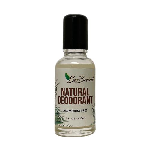 Se-Brazil Natural Deodorant 1oz Body Care Daily