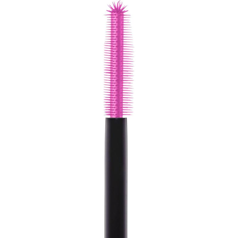 Mascara (Pack of 1) | Intense & Dramatic Volume & Length in One Swipe | Vegan & Cruelty Free