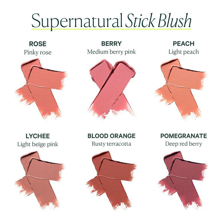 Supernatural Stick Multi-Use Blush