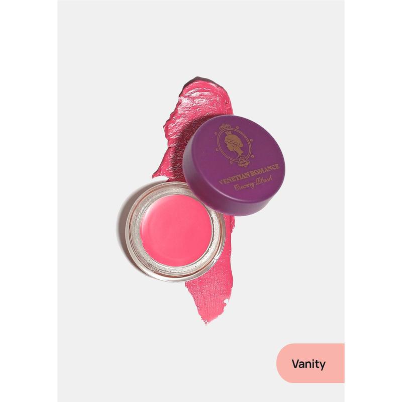 AOA Venetian Romance Creamy Blush