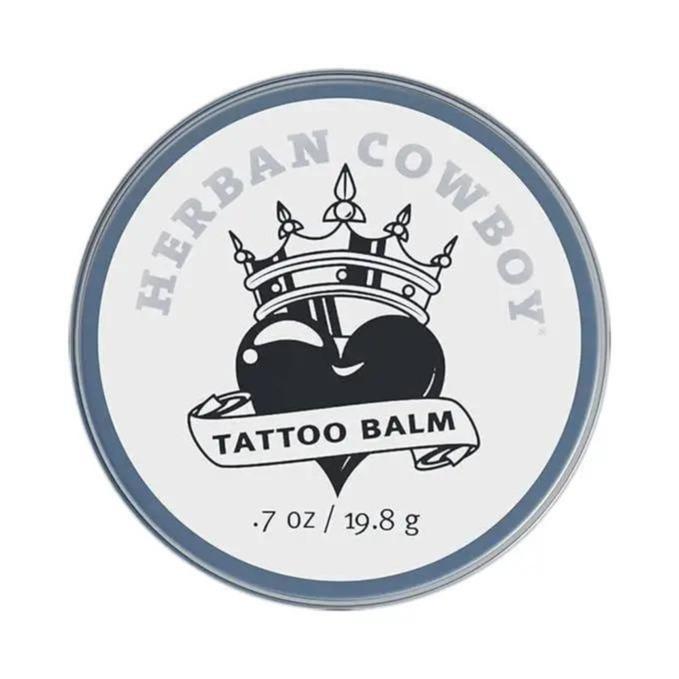 Tattoo Balm Full Size Skin Health Tattoo Care Lightweight Lightweight Cosmetics Cosmetics Cosmetics