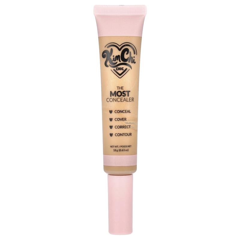 KimChi Chic Beauty The Most Concealer®, 11 Medium Tan, 0.63 oz (18 g)