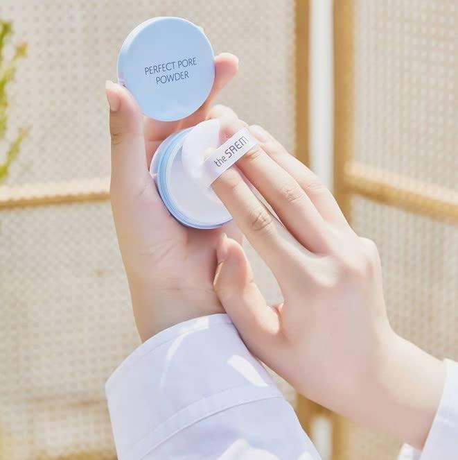 [THE SAEM] Saemmuel Perfect Pore Powder