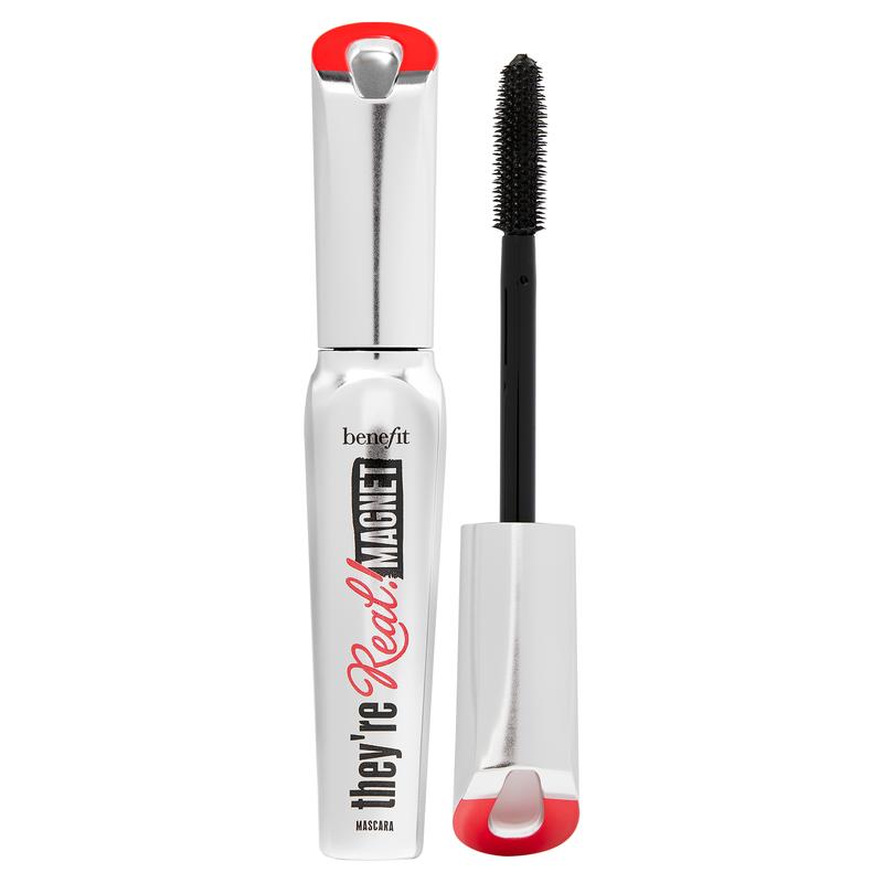 Benefit Cosmetics They're Real! Magnet Extreme Lengthening Mascara