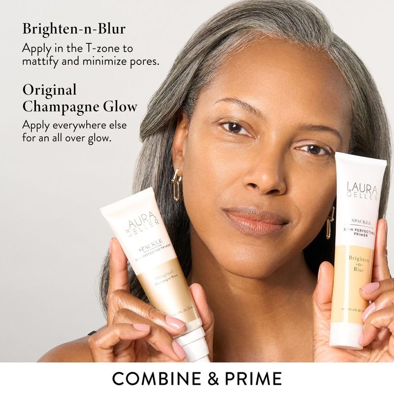 Spackle Skin Perfecting Primers