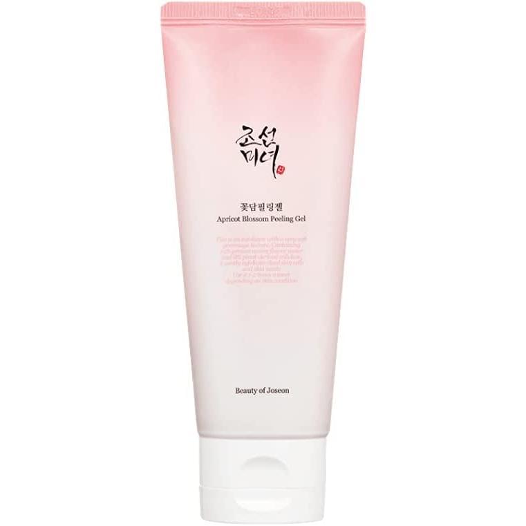 Beauty of Joseon - Apricot Blossom Peeling Gel (100ml)