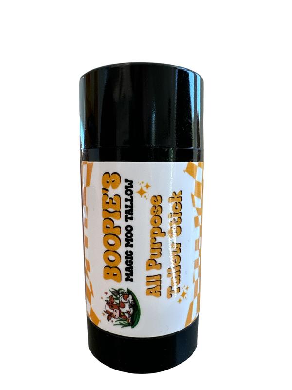 Boopie's Magic Moo All Purpose Tallow Stick