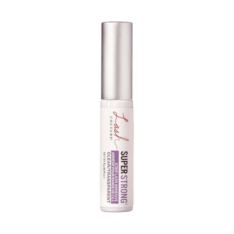 KISS Lash Couture Strip Lash Adhesive - Clear