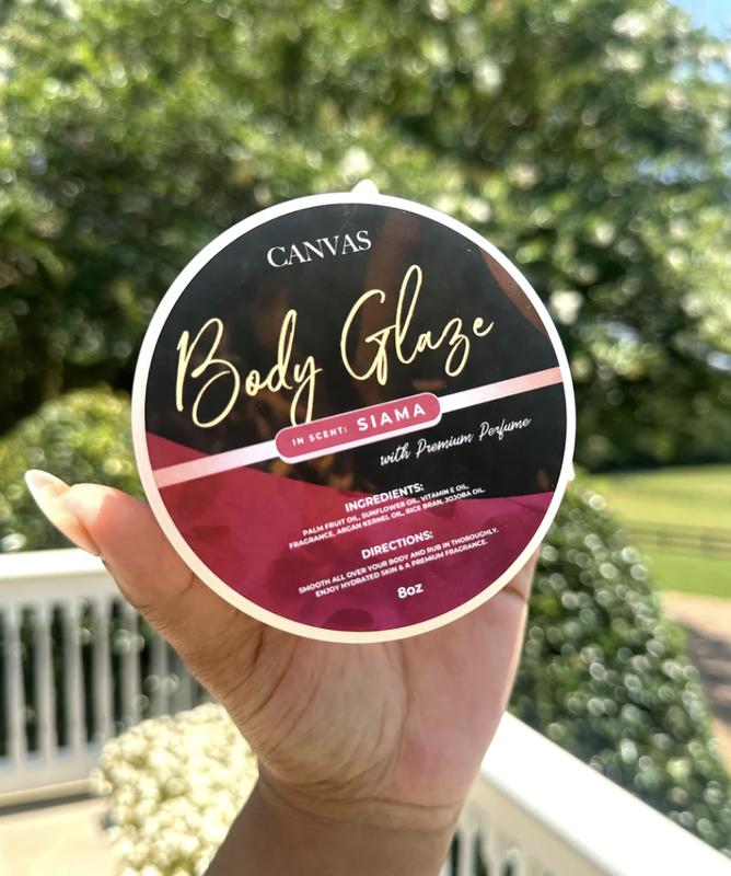 (NEW) BODY GLAZE: Pick your favorite scent!