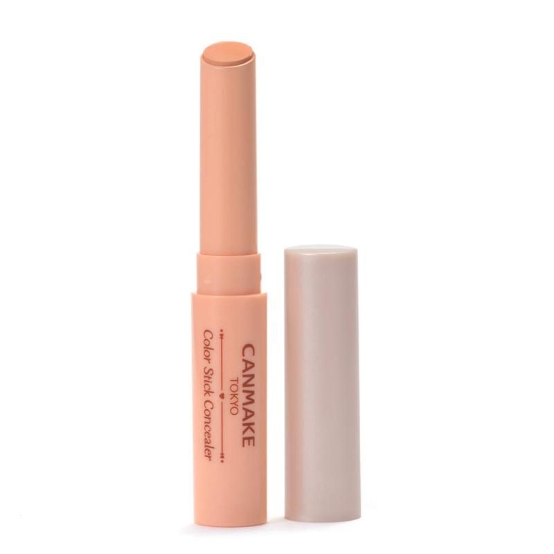 CANMAKE Color Stick Concealer Foundation Makeup Cosmetic