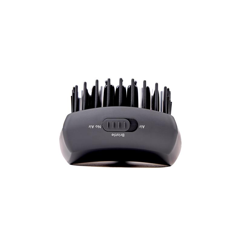 L’ange - AIRess 2-in-1 Straightening Blow Dryer Brush