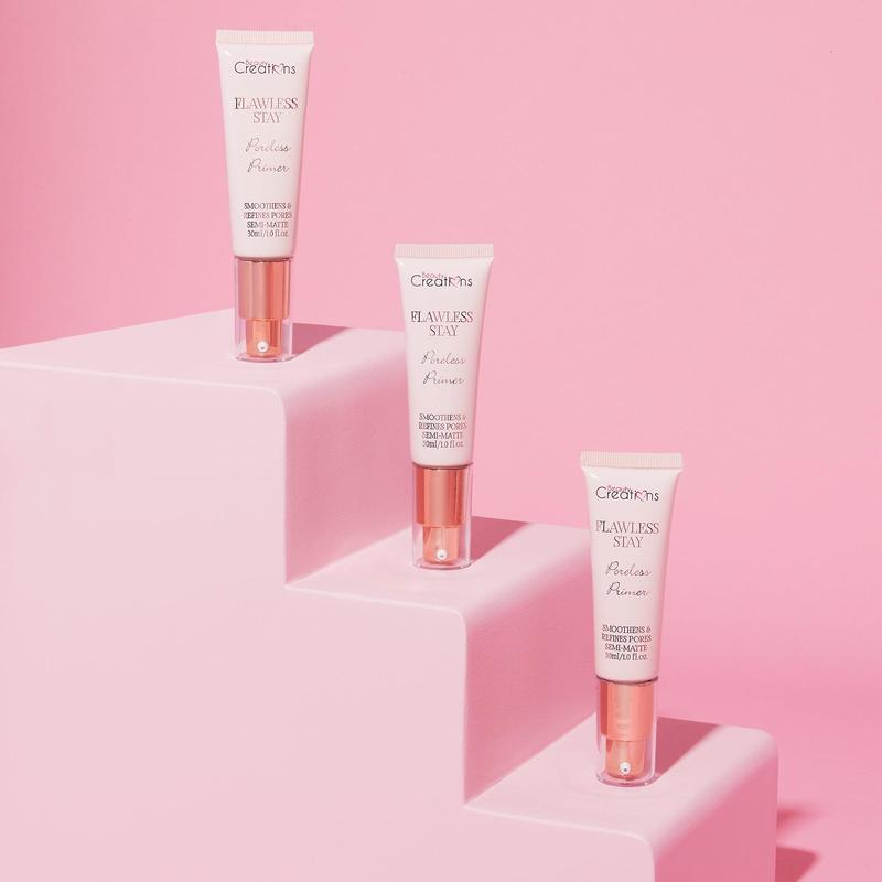 Flawless Stay Poreless Primer