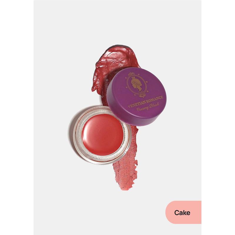 AOA Venetian Romance Creamy Blush