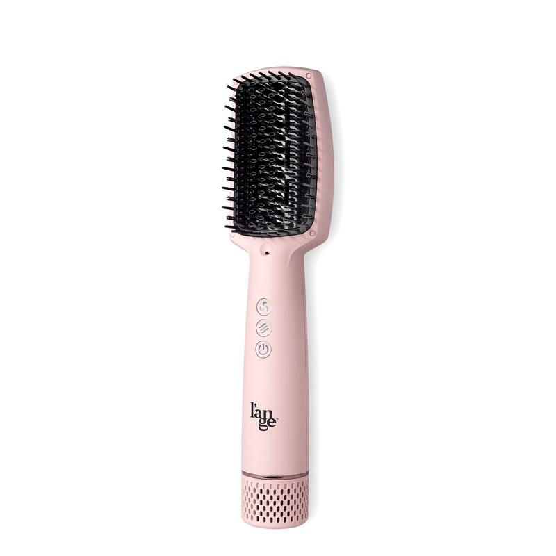 L’ange - AIRess 2-in-1 Straightening Blow Dryer Brush