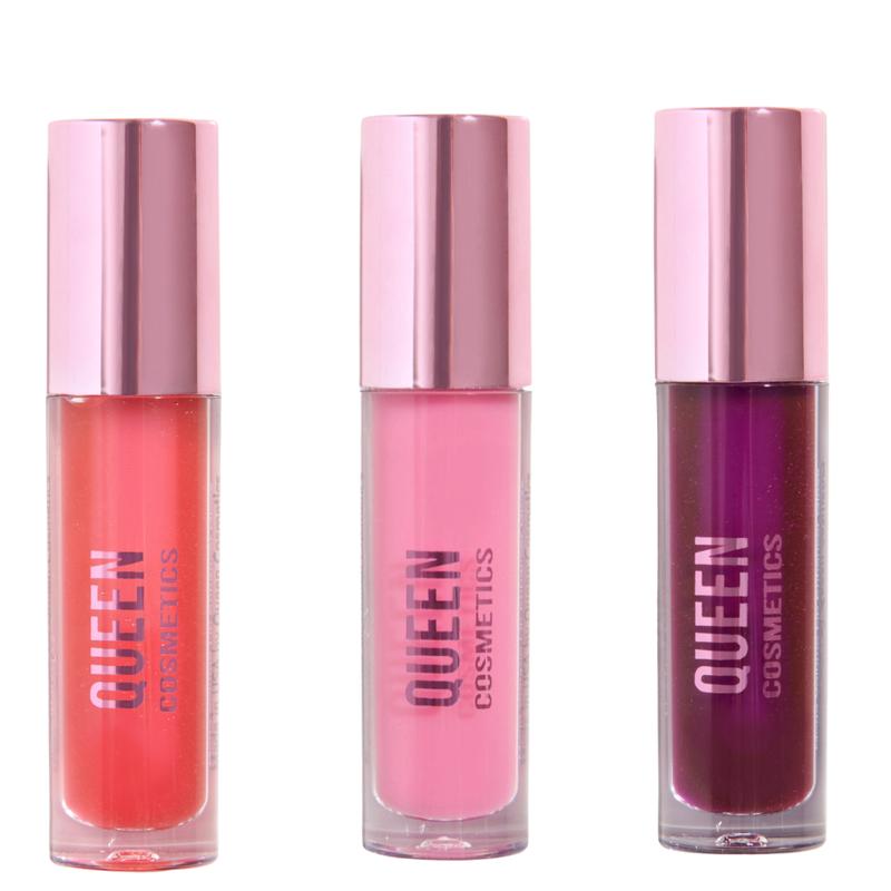 Mega Volume Lip Enhancer Trio Lip Plumper